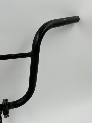 Old School BMX 1979 Ashtabula Fork Sakae Double Clamp Stem Matthews Handlebars - Picture 5 of 14