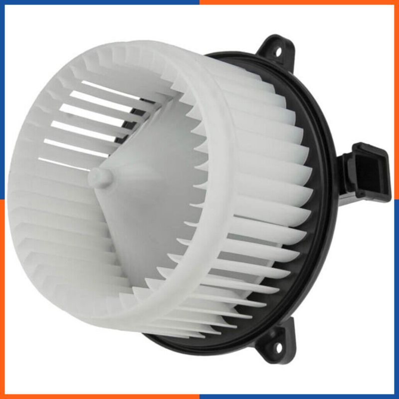 Ventilateur intérieur pour Opel pour restaurer le chauffage de l'habitacle