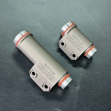 Flashlight Body Mount Adapter fit for Modlite Lights Tactical Light Accessories