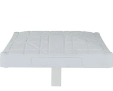 Rawlings Jack Corbett Hollywood Base Adult Baseball/Softball Authentic MLB