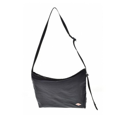 DANTON JD7182 NTF Nylon Taffeta Shoulder Bag Age 14+