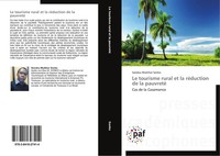 Le Tourisme Rural Et La RéDuction De La Pauvreté Cas De La Casamance Sonko Buch
