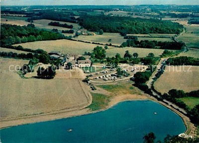 Le Plessis-Dorin Fliegeraufnahme