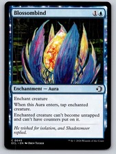 Blossombind C Lorwyn Eclipsed 45 NM