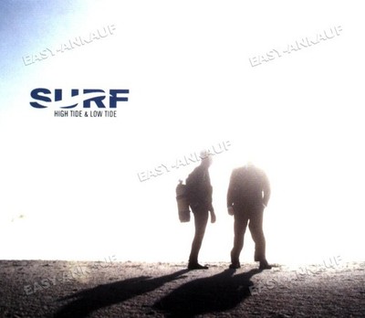Surf - High Tide & Low Tide .