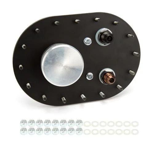 Rci Rci 7032A Fill Plate - Image 4 of 4