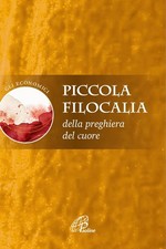 Giovannina Boffa Jean Gouil Piccola filocalia della preghiera del c (Paperback)