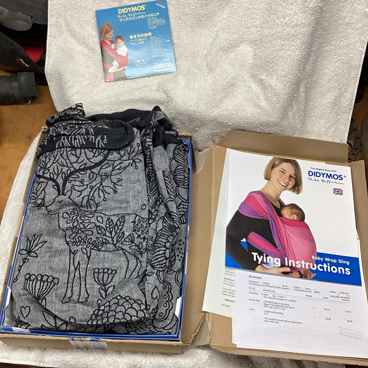 Didymos products for sale | eBay