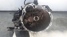 Boite de vitesse Nissan ALMERA TINO