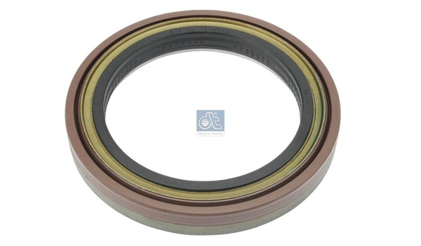 DT Spare Parts Wellendichtring Radnabe 3.60107 FüR L2000 G90 MAN-image