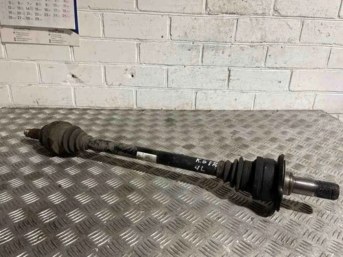 BMW X5 E70 Halbachse hinten links 105381 4.00 Diesel 225kw 2012 32449592