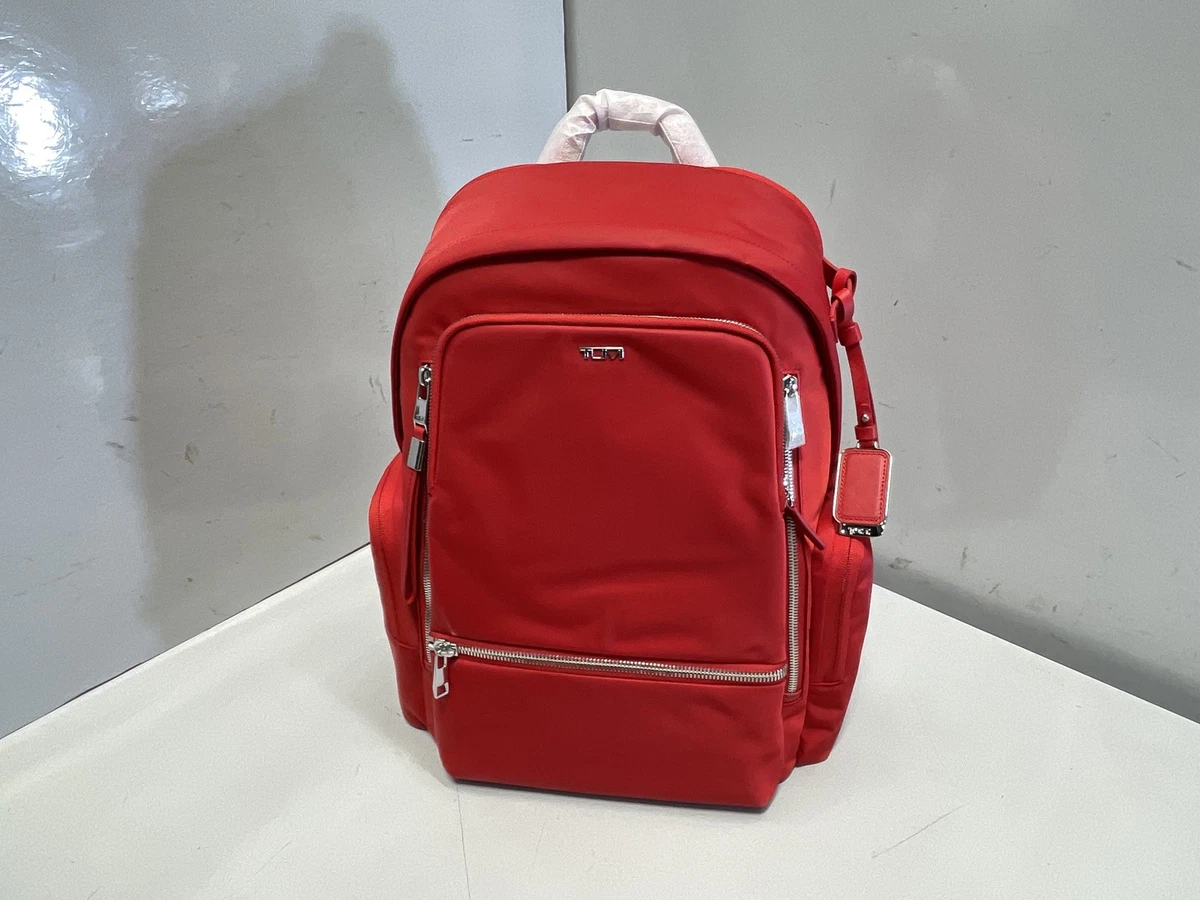 25+ TUMI Red Travel Luggage for sale | Updated Oct 2026
