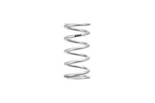 Eibach Ers 10in Length X 3.00in I.d. Coil Over Spring - Silver 450 Lbin Eibach Ers 10in Length X 3.00in I.d. Coil Over Spring - Silver 450 Lbin