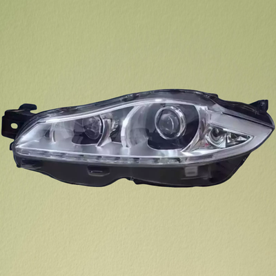 Jaguar XJ XJL Front Left Xenon HID EU Headlight Lamp 2010-2019