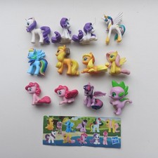 My Little Pony, Surprise Drink & Play Toys, Kinder,