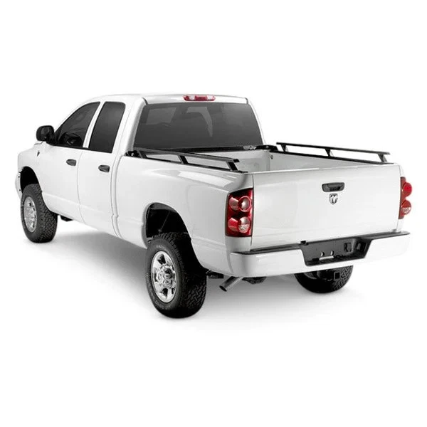 For Ram 2500 2011-2024 BackRack 65517 Full Side Rails Foto 2 de 4