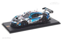 Porsche 911 GT3 R 24H Spa 2021 Liberati/Imperatori/Burdon Spark 1:43 SB440