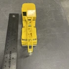 MATCHBOX LESNEY KINGSIZE Laing Mobile Crane no.K-12