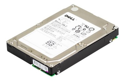 Dell W328K HD. 146GB. 512b. SAS6. 15K