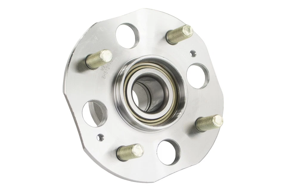 Wheel Bearing and Hub Assembly Mevotech H512176 fits 98-02 Honda Accord - Image 2 of 4