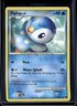 2007 Pokemon POP Series 6 Piplup #15/17
