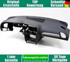 Armaturenbrett Cockpit Schalttafel mit Beifahrer Airbag Audi A4 8K 8K1857003B Armaturenbrett Cockpit Schalttafel mit Beifahrer Airbag Audi A4 8K 8K1857003B