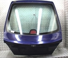 Porte arrière et accessoires Toyota AVENSIS