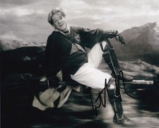 KENNETH BRANAGH signed Autogramm 20x25cm HARRY POTTER in Person autograph COA