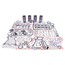 Major Engine Overhaul Kit For Deere Tractor 5100mh W/ 4045t Tier 4i Engine
