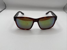 V396 Costa Paunch 580p Tortoise Sunglasses Case Included  USED SEE PICS 