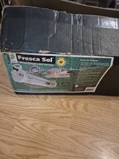 Sun System Fresca Sol Water Cooled Light Fixt...