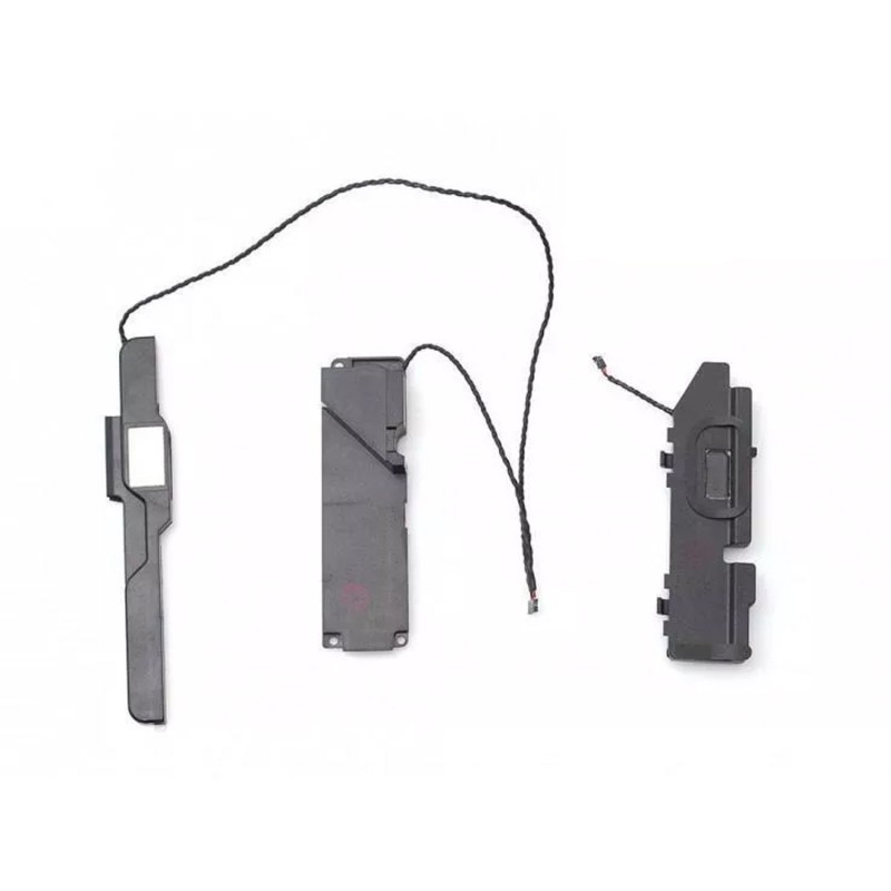 ALTAVOCES INTERNOS PARA PORTÁTIL APPLE MACBOOK PRO A1278 13" MC700 MD101 (2011-2