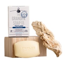 Thylox Acne Treatment Soap 3.25 Oz by Growing Naturals