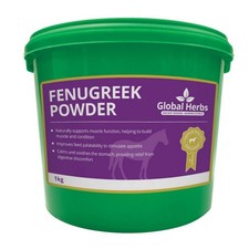 Image of Global Herbs Fenugreek Powder