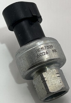 #ad OEM JOHN DEERE Pressure Switch Binary Dual Function Skid Steer Loader RE157329 $24.99