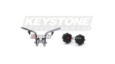 Honda K0 CT70 Handlebar & Knob Kit