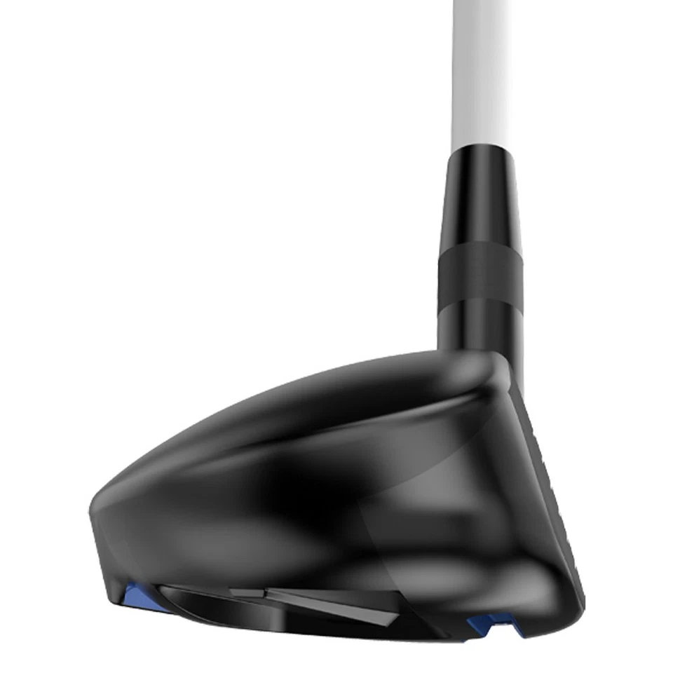 Tour Edge Hot Launch C522 25* 5H Hybrid Senior Graphite Fubuki HL-55 Very Good - Image 2 of 3