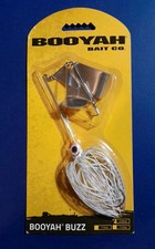 Booyah Bait Co. Buzzbait Spinnerbait "Booyah Buzz" 3/8 oz.