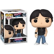 Figura Vinilo Funko POP Happy Days Chachi #1128