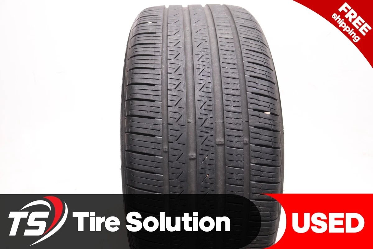Pirelli 245/40/18 All Season Tires for sale | eBay