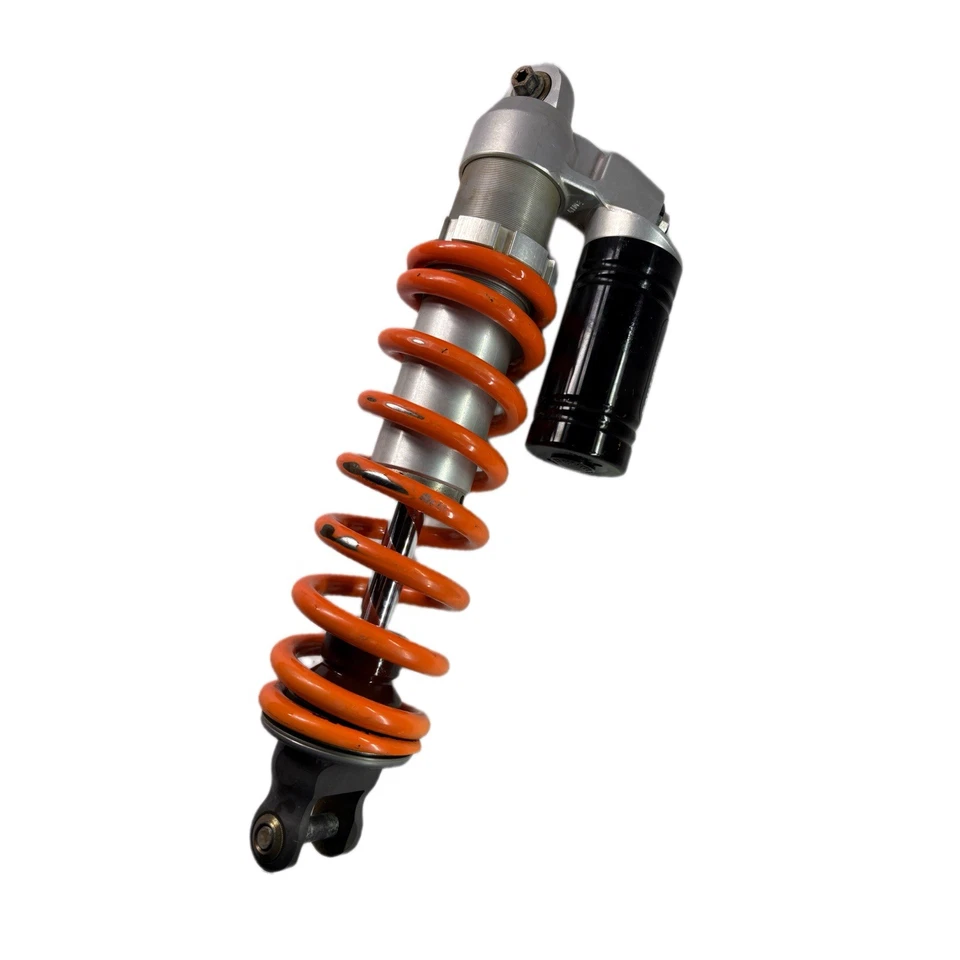 SUSPENSIÓN AMORTIGUADOR TRASERO KTM OEM 250 300 350 450 XCW XC SX-F 2003-2011 Foto 2 de 4