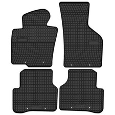 Gummi Fußmatten Komplettset für VW CC 2008 - 2016