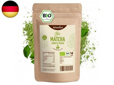 Bio Strawberry Matcha Set | cremig, fruchtig & belebend | 100?% natürlich   