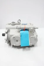 Sauer Sundstrand L70-7022 L70-LBSXPCX3XXXX Variable Displacement Piston Pump