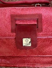 Medici Magnetic Bags Handbags Leather Exterior for Women for sale