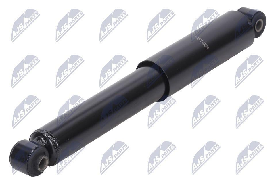 Ammortizzatore Assale posteriore Sx Occhiello superiore A-FT-053 NTY per FIAT - Immagine 2