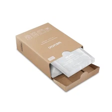 Wevac 8” x 12” 200 Count Food Vacuum Sealer Bags Keeper, PreCut Quar