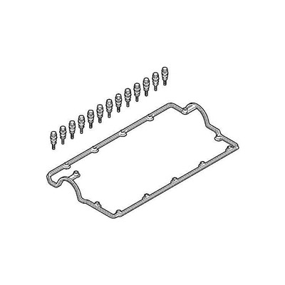 Elring Ventildeckeldichtung für Audi Ford Seat Skoda VW 1.9 TDI
