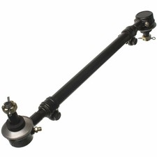 Front Left Tie Rod Assy Fits 1939-1939 Chevrolet Ja Master Deluxe Front Left Tie Rod Assy Fits 1939-1939 Chevrolet Ja Master Deluxe