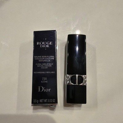 Dior Rouge Balm 720 Icon Lipstick